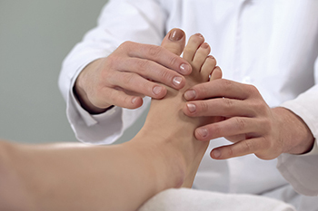 Struggling with wounds that just won’t heal? See Favor Foot Ankle Leg & Wound Care