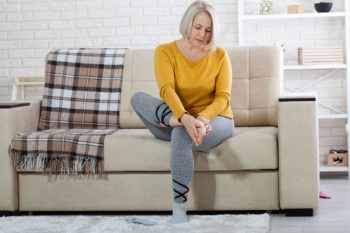 Distinguishing Rheumatoid Arthritis From Gout in Foot Health