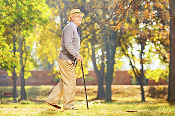 Choosing the Right Cane for Balance and Fall Prevention