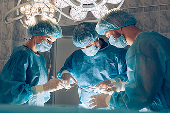 Restoring Comfort and Mobility With Foot Surgery